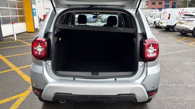 Dacia Duster 1.3 TCe 130 Techroad 5dr Petrol Estate